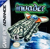 Invader (Game Boy Advance)